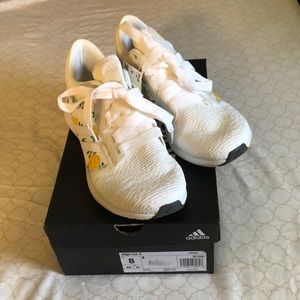 ADIDAS edge lux 4 sneakers